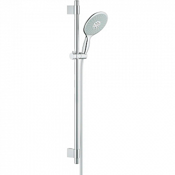 Душевой гарнитур Grohe Power&Soul хром 27750000
