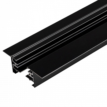 Трек Arlight LGD-2TR-TRACK-F-1000-BK-M 038672