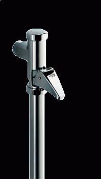 Автоматическое смывное устройство для унитаза Grohe Rondo 37139000