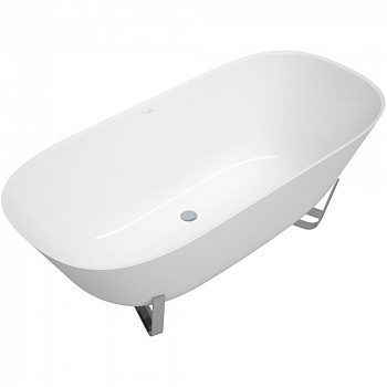 Ванна Villeroy & Boch Antheus uBQ175ANH7F400V-01 175x80 см.
