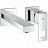 Смеситель для раковины Grohe Eurocube хром 19895000