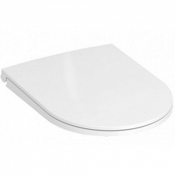 Сиденье для унитаза Kerama Marazzi Buongiorno белый BG.Pro.seat.01\WHT
