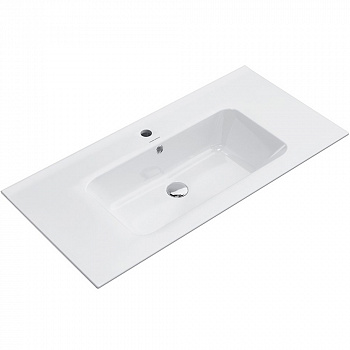 Раковина Kerama Marazzi Piano PI.wb.95 95 см.