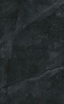 Керамическая плитка Kerama Marazzi Юнона Черный 6196 25x40