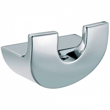 Крючок двойной Keuco Elegance chrome 11613010000             