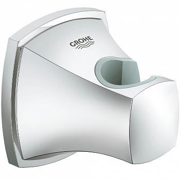Держатель для душа Grohe Grandera хром 27969000