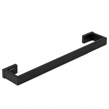 Полотенцедержатель Kolpa-San Minos MI07 black 488790