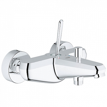 Смеситель Grohe Eurodisk Joystick хром 23431000