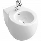 Биде подвесное Villeroy & Boch Aveo ярко-белый 741100R2