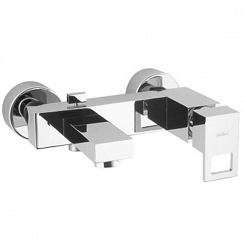 Смеситель Noken Porcelanosa Irta хром N161030801