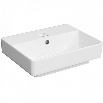 Раковина Kerama Marazzi Pro белый PROR.wb.40 40 см.