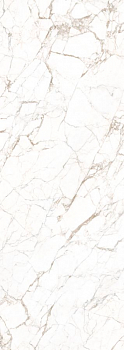Керамогранит LaminamRus I Naturali Marmi Calacatta Vagli Oro Luc 5 LAMFF00677_IT 100х300