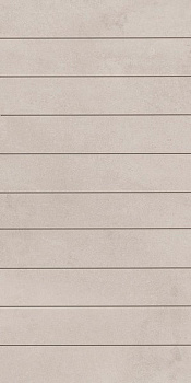 Декор Kerama Marazzi Мирабо чипсет серый светлый OS\A318\11260R 30x60