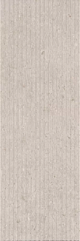 Керамическая плитка Kerama Marazzi Риккарди структура бежевый 14063R 40х120