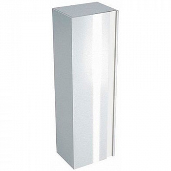 Пенал Kerama Marazzi Buongiorno белый BGN.150.1\WHT.UK 36.5 см.