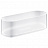 Полочка без держателя Grohe Selection 41037000