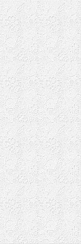 Керамическая плитка Kerama Marazzi Сент-Джеймс парк Кружево 13009R 30х89.5