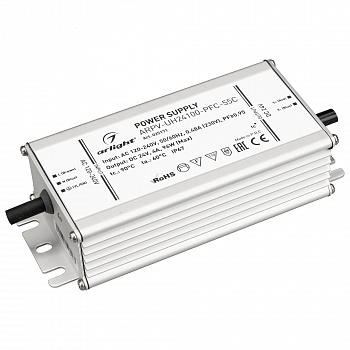 Блок питания Arlight ARPV-UH24100-PFC-55C 025171