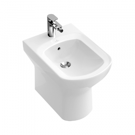 Биде напольное Villeroy & Boch Sentique 54230001