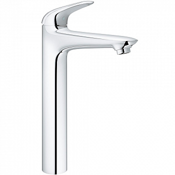 Смеситель для раковины Grohe Eurostyle хром 23719003