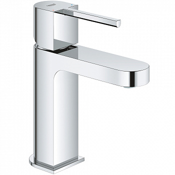 Смеситель для раковины Grohe Plus хром 33163003