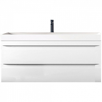 Мебель Kolpa-San Naomi Oun 100 white 546650 100 см.