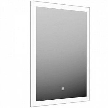 Зеркало Kerama Marazzi Buongiorno Mi Plus белый Mi.P.60 60x80