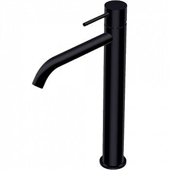 Смеситель для раковины Ritmonio Diametro 35S black PR52AF201C04