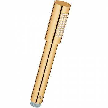 Ручной душ Grohe Sena Stick холодный рассвет глянец 26465GL0