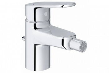 Смеситель для биде Grohe Europlus II хром 33241002
