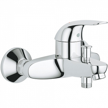 Смеситель Grohe Euroeco хром 32743000