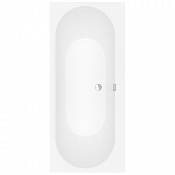 Ванна Villeroy & Boch Oberon 2.0 UBQ170OBR2DV-01 170x75 см.