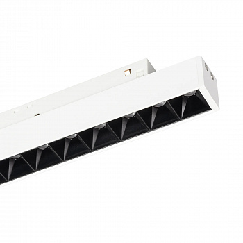 Светильник Arlight MAG-ORIENT-LASER-L235-8W Day4000 035844