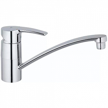 Смеситель для кухни Grohe Eurostyle хром 33977001