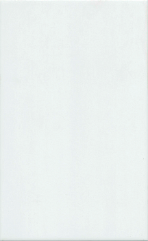 Керамическая плитка Kerama Marazzi Парус белый 6600 25x40