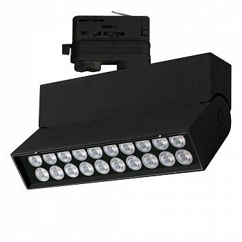 Светильник Arlight LGD-LOFT-TRACK-4TR-S170-20W Day4000 026232