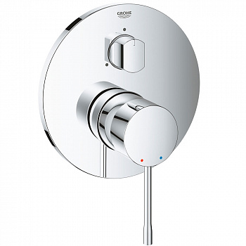 Внешняя часть смесителя Grohe Essence хром 24092001