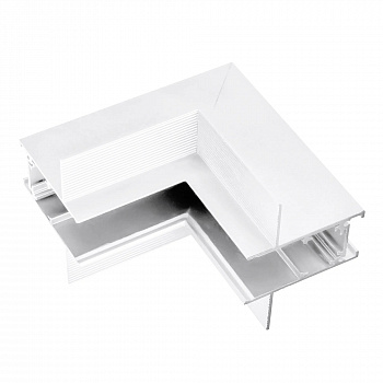 Угловой коннектор Arlight MAG-CON-2652-FDW-L90-INT 035806