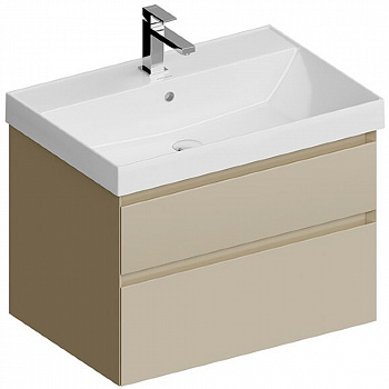 Тумба Kerama Marazzi Cubo лимо CU.70\LIM 70 см.