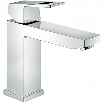 Смеситель для раковины Grohe Eurocube хром 23446000