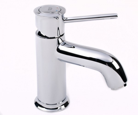 Смеситель для раковины Grohe BauClassic 23161000