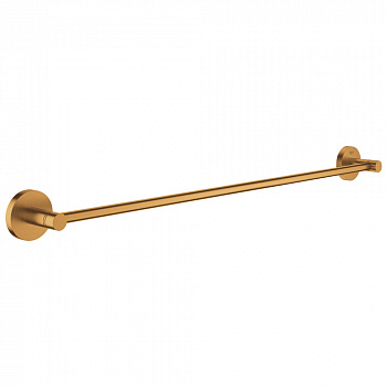 Полотенцедержатель Grohe Essentials холодный рассвет матовый 40366GN1