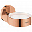 Дежатель для стакана и мыльницы Grohe Essentials тёплый закат глянец 40369DA1