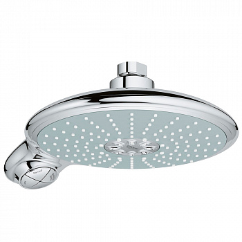 Верхний душ Grohe Power&Soul хром 27767000