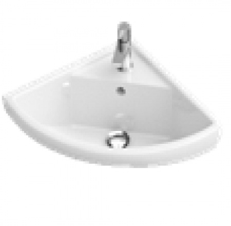 Раковина угловая Villeroy & Boch Omnia Architectura Compact 537431R1