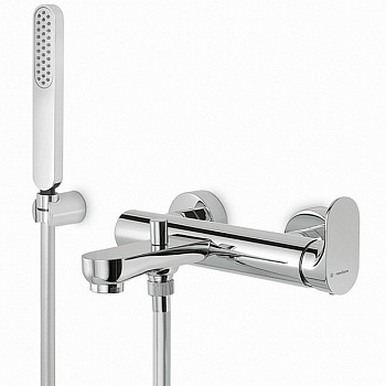 Смеситель Kerama Marazzi Ole хром 69440CKM.21.018