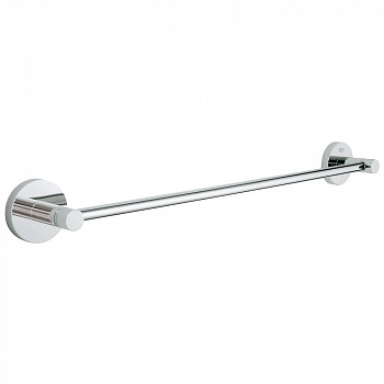 Держатель для банного полотенца Grohe Essentials хром 40688001