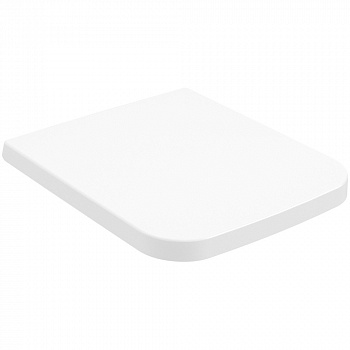 Сиденье для унитаза Villeroy & Boch Finion Stone White 9M88S1R2