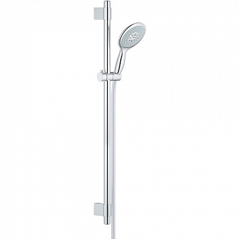 Душевой гарнитур Grohe Power&Soul хром 27738000