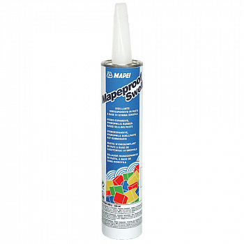 Герметизирующая паста Mapei Mapeproff Swell 320 мл.